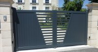 Notre société de clôture et de portail à Chastel-Arnaud